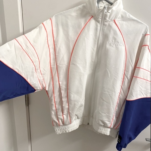 Adidas Track Jacket - Picture 3 of 5